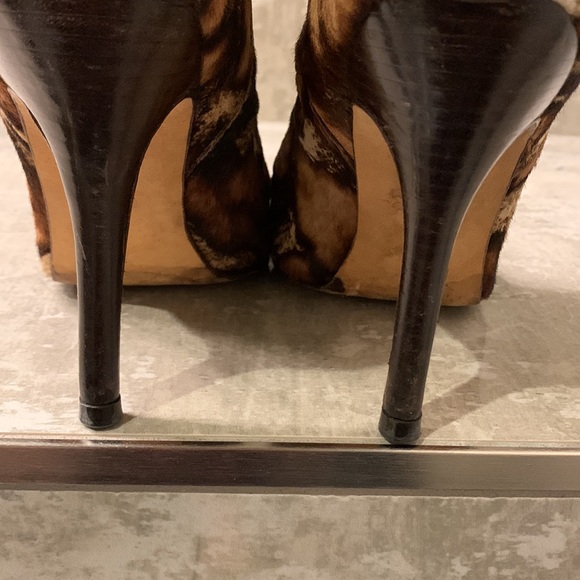 Manolo Blahnik boots 38 - Picture 6 of 10